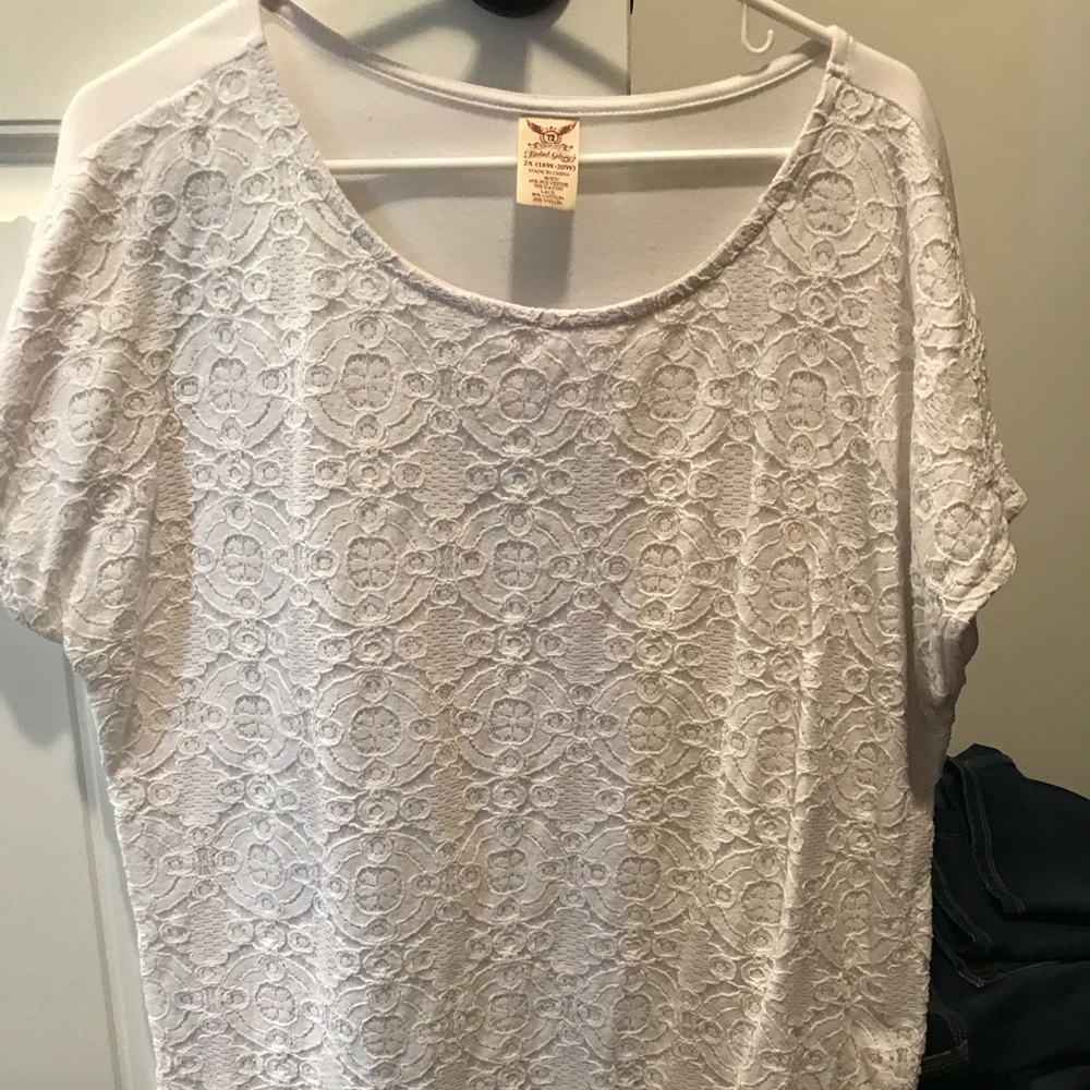 Faded Glory Blouse